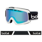 NOVA II, White Black Matte-Polarized Azure, hi-res image number null
